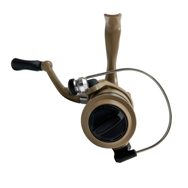 FOXY【ナイロンライン付スピニングリール】